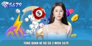 Tài Xỉu Online 5679 – Chơi Say Mê, Rinh Thưởng Cực Phê